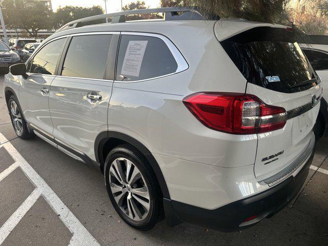 used 2021 Subaru Ascent car, priced at $30,991