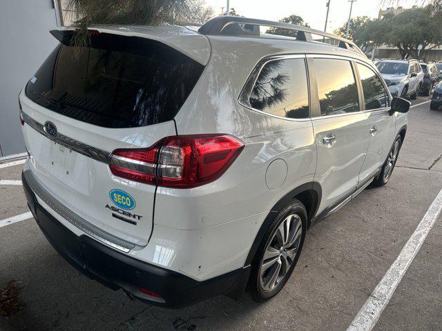 used 2021 Subaru Ascent car, priced at $30,991