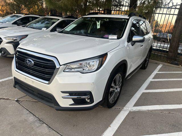 used 2021 Subaru Ascent car, priced at $30,991