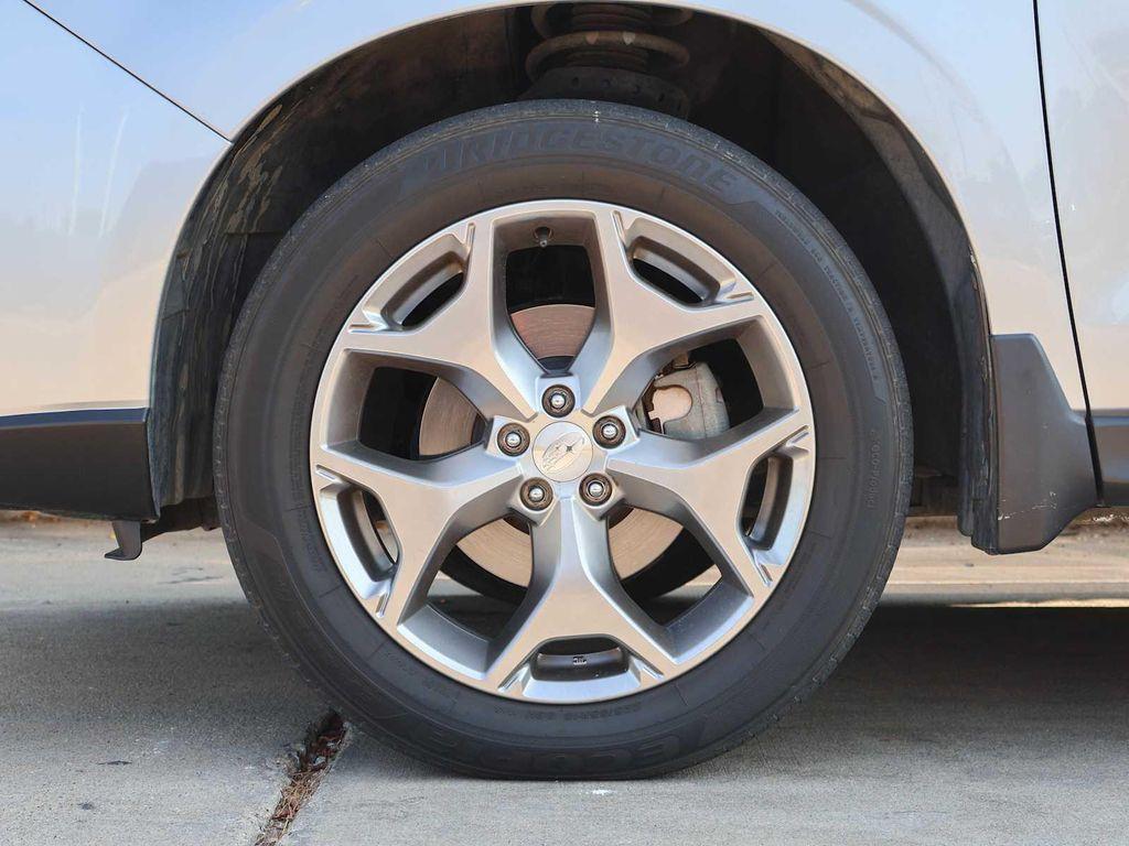 used 2016 Subaru Forester car, priced at $20,991