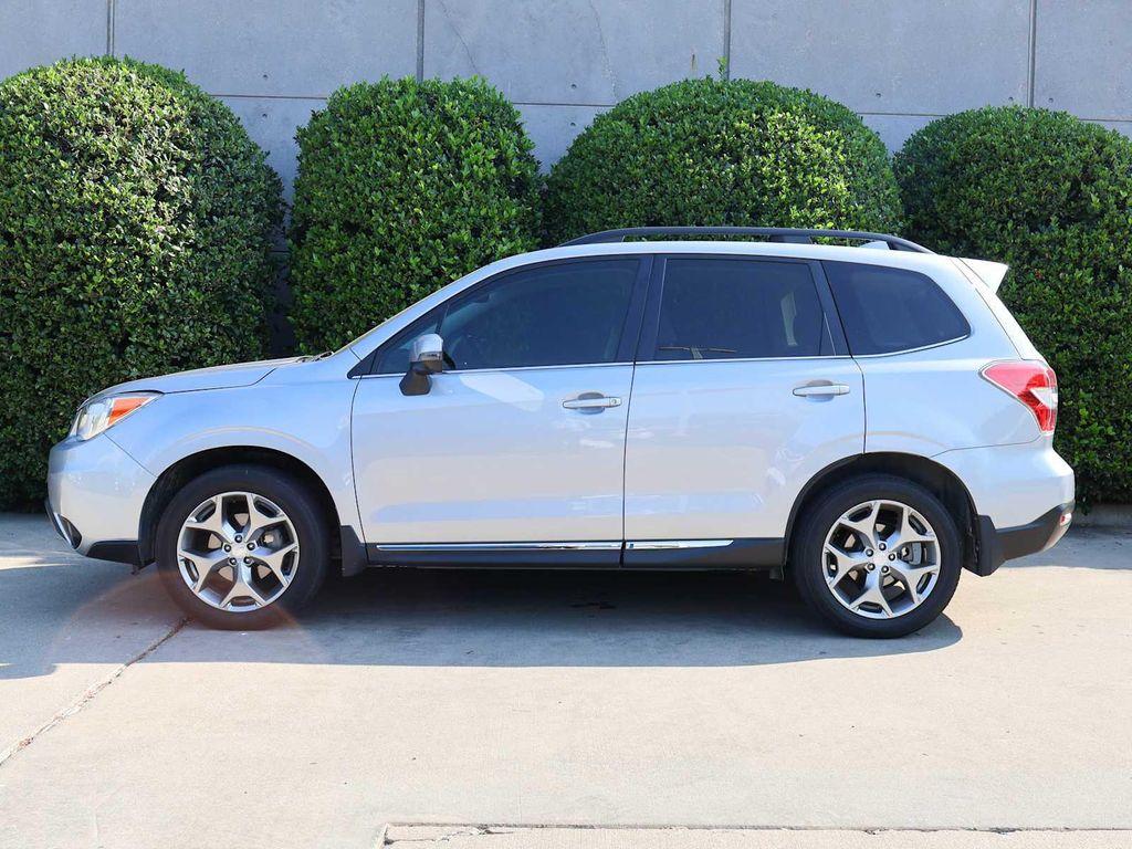 used 2016 Subaru Forester car, priced at $20,991