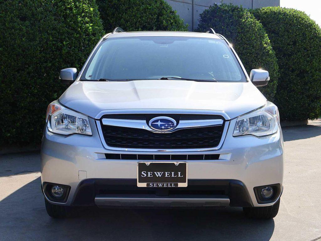 used 2016 Subaru Forester car, priced at $20,991
