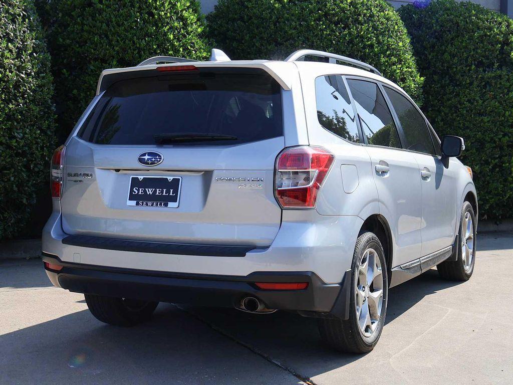 used 2016 Subaru Forester car, priced at $20,991