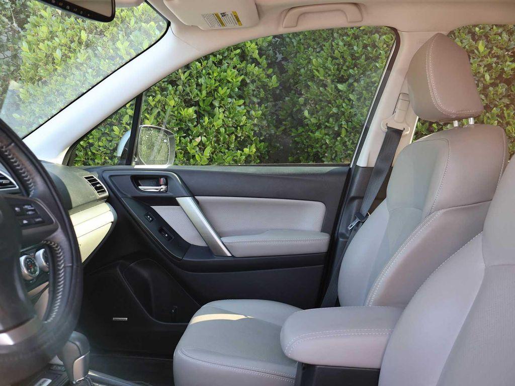 used 2016 Subaru Forester car, priced at $20,991