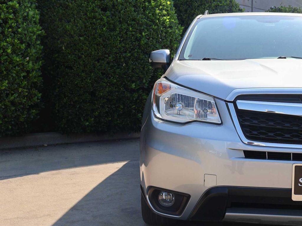 used 2016 Subaru Forester car, priced at $20,991