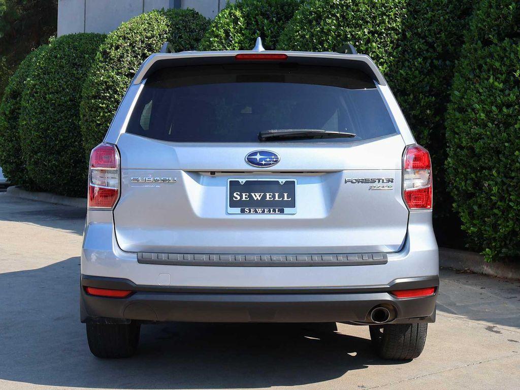 used 2016 Subaru Forester car, priced at $20,991