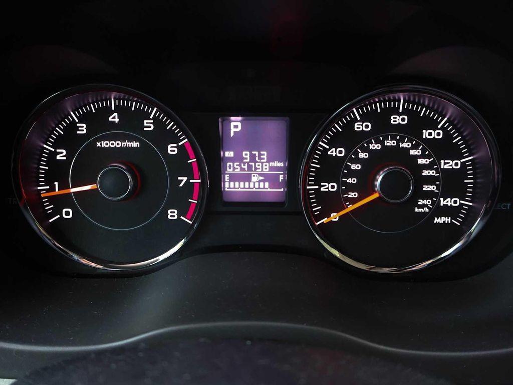 used 2016 Subaru Forester car, priced at $20,991