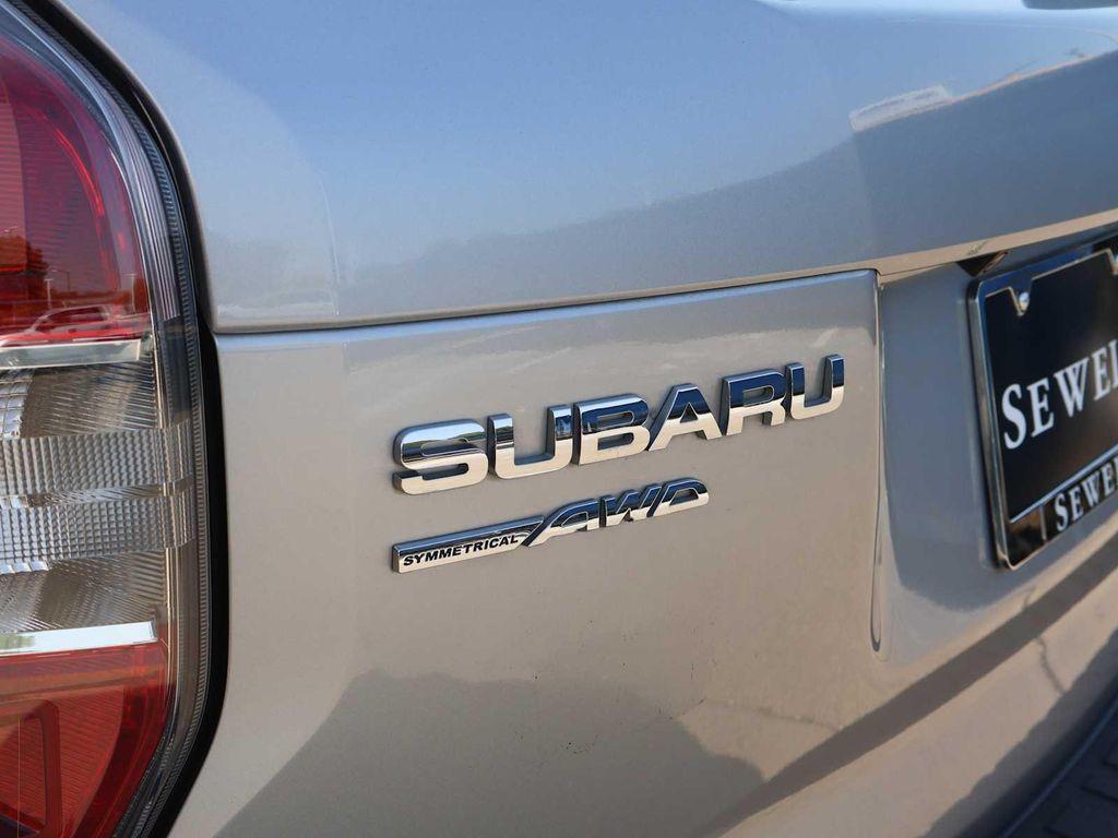 used 2016 Subaru Forester car, priced at $20,991