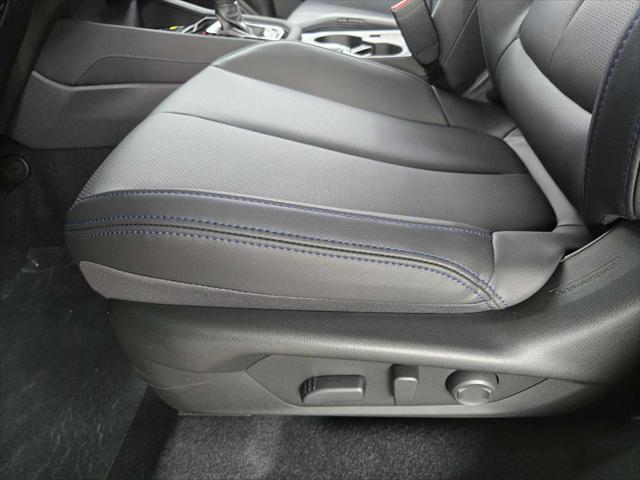 new 2025 Subaru Forester Hybrid car, priced at $44,099