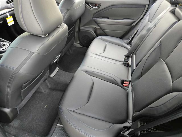 new 2025 Subaru Forester Hybrid car, priced at $44,099