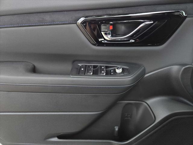 new 2025 Subaru Forester Hybrid car, priced at $44,099