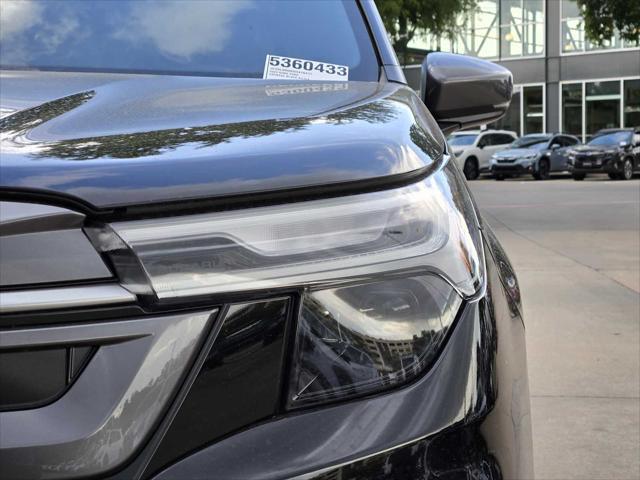 new 2025 Subaru Forester Hybrid car, priced at $44,099