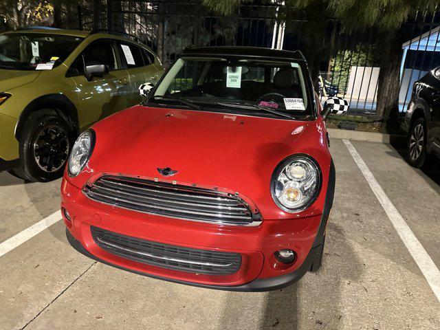 used 2012 MINI Cooper Clubman car, priced at $11,991