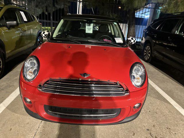 used 2012 MINI Cooper Clubman car, priced at $11,991