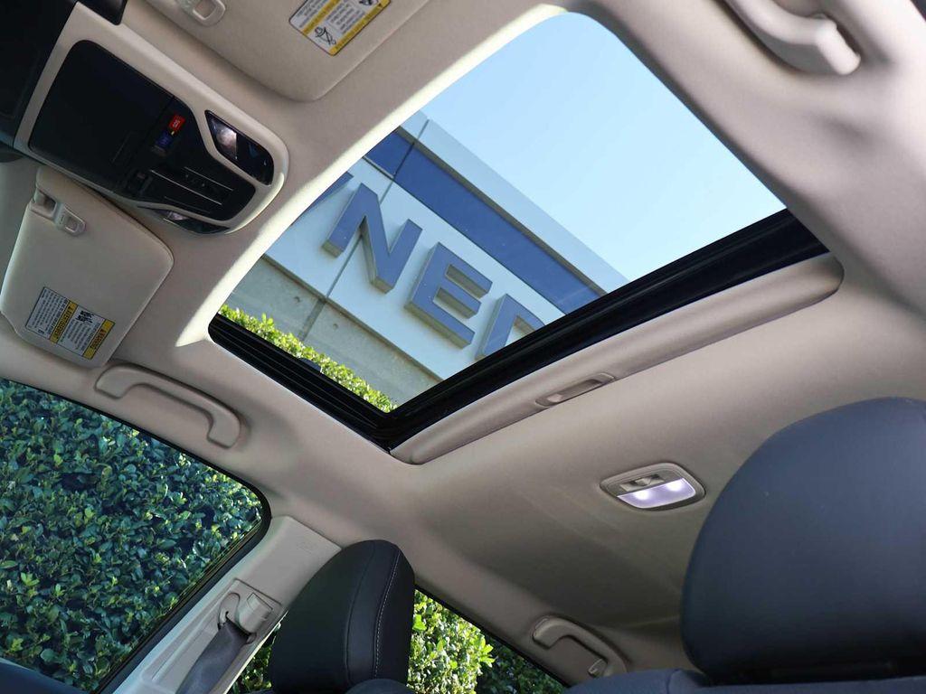 used 2024 Subaru Outback car, priced at $28,388