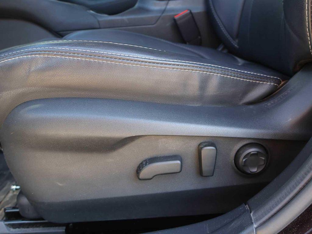 used 2024 Subaru Outback car, priced at $28,388