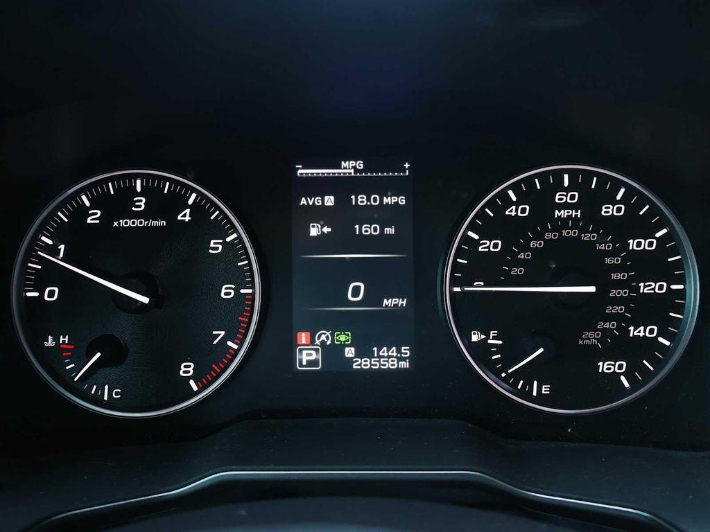 used 2024 Subaru Outback car, priced at $28,388