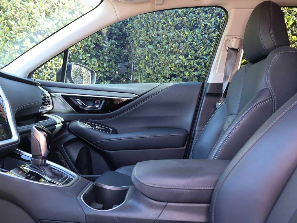 used 2024 Subaru Outback car, priced at $28,388