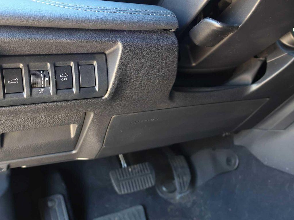 used 2024 Subaru Outback car, priced at $28,388