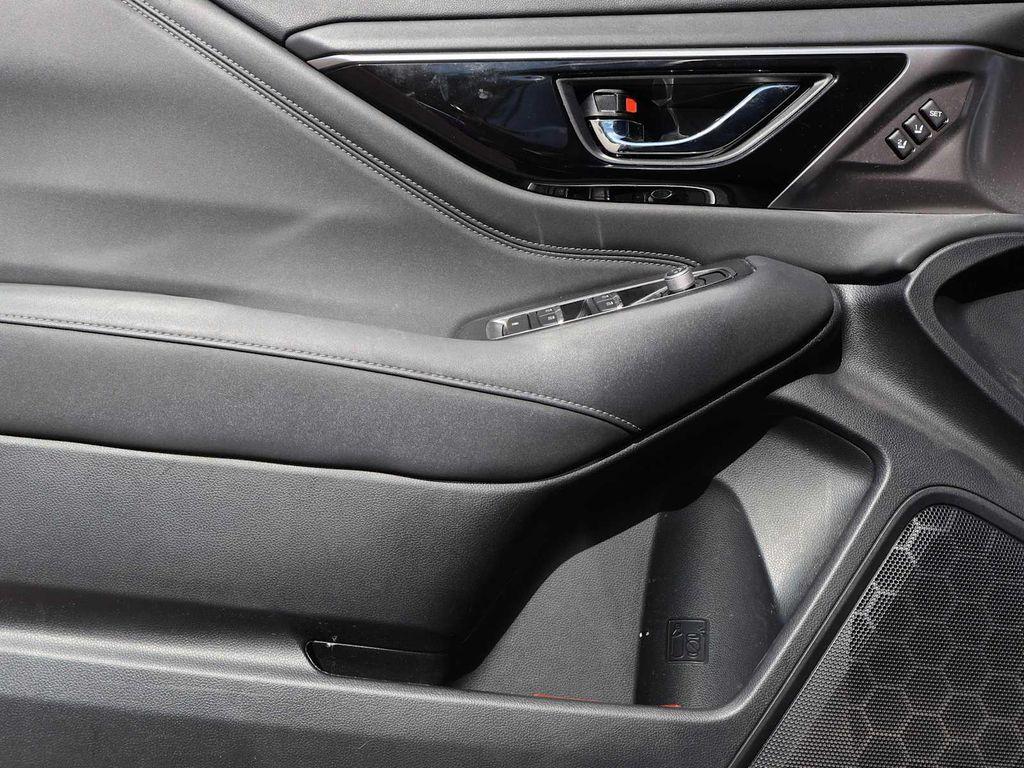 used 2024 Subaru Outback car, priced at $28,388