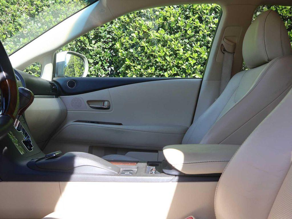 used 2015 Lexus RX 350 car, priced at $21,995