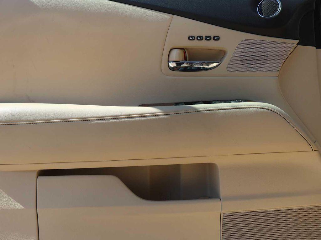 used 2015 Lexus RX 350 car, priced at $21,995