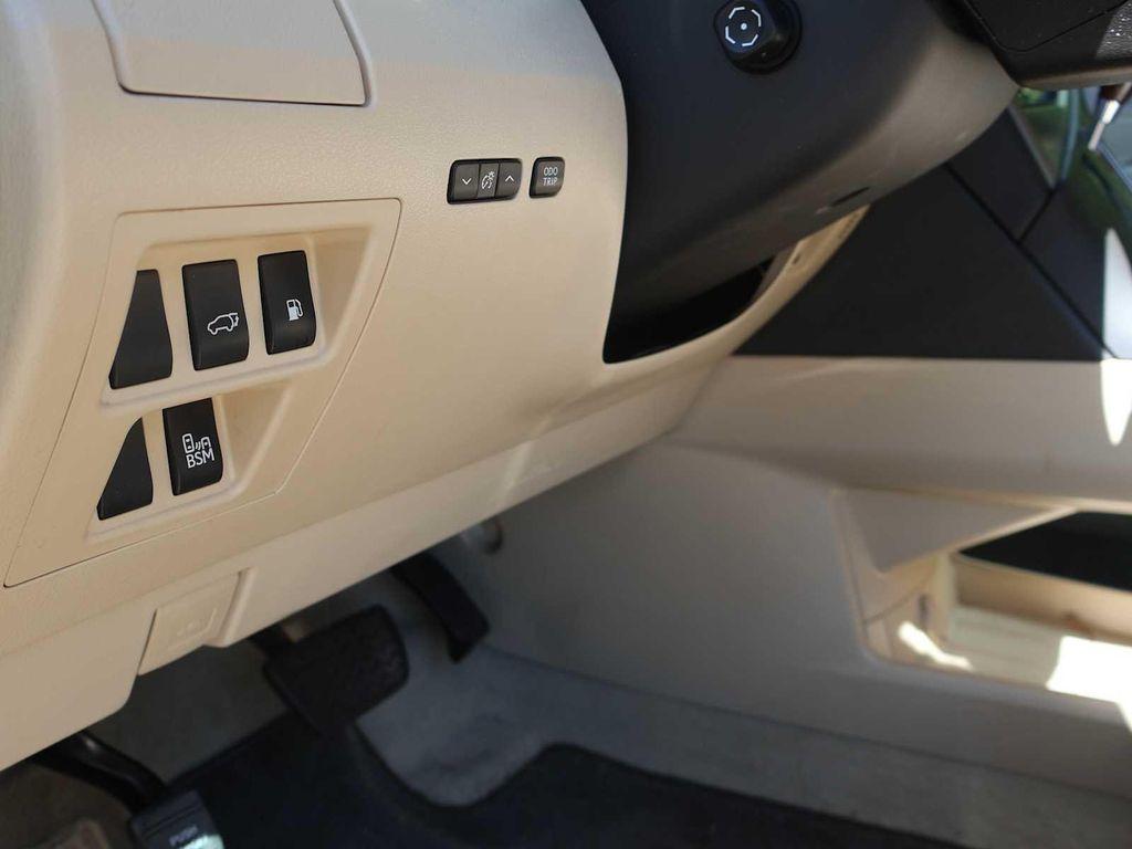 used 2015 Lexus RX 350 car, priced at $21,995