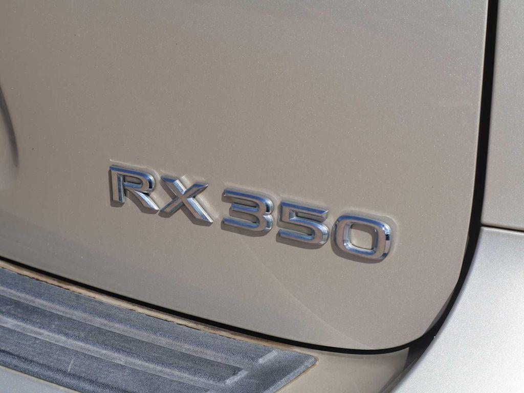 used 2015 Lexus RX 350 car, priced at $21,995