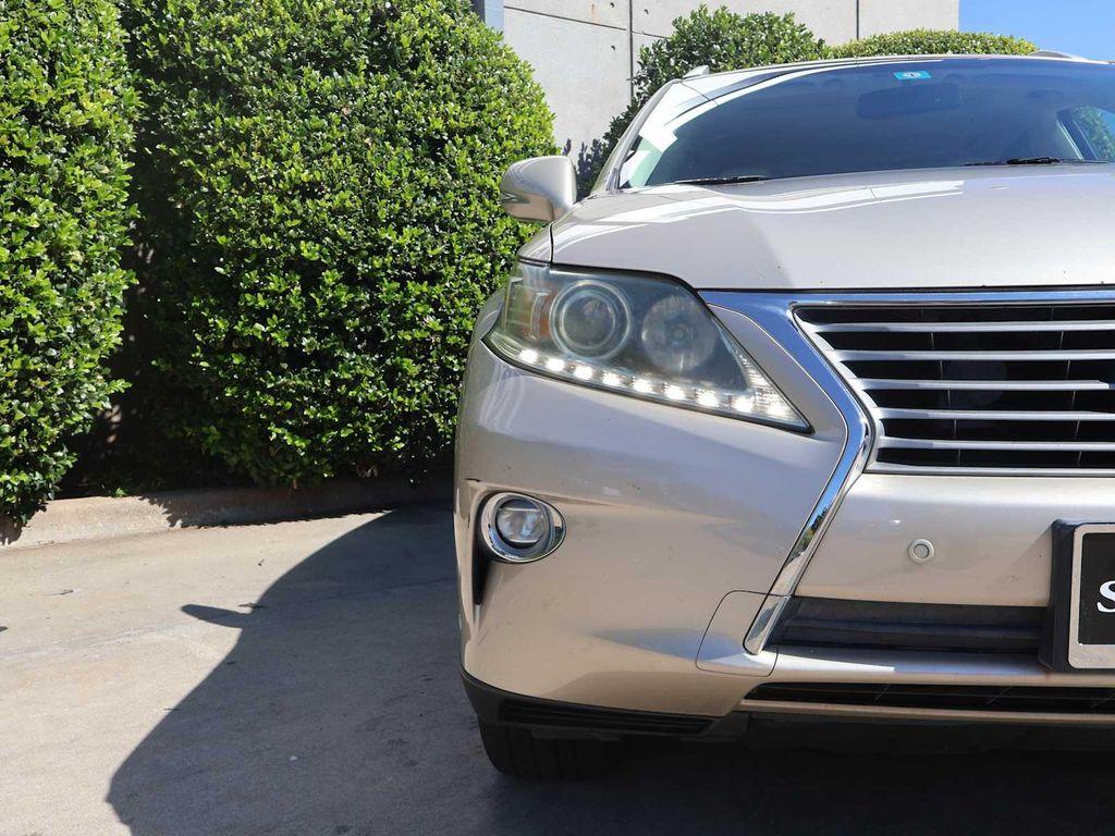 used 2015 Lexus RX 350 car, priced at $21,995