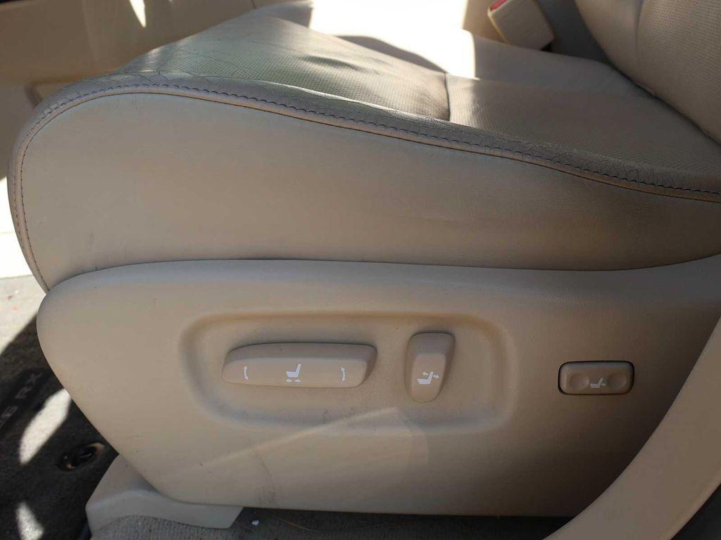 used 2015 Lexus RX 350 car, priced at $21,995