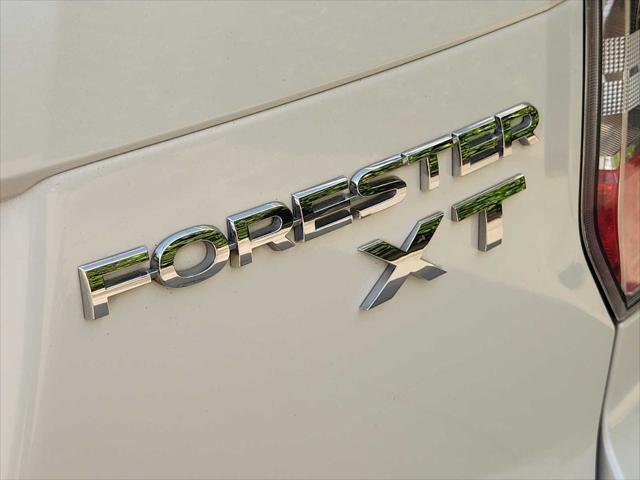 used 2015 Subaru Forester car, priced at $20,991