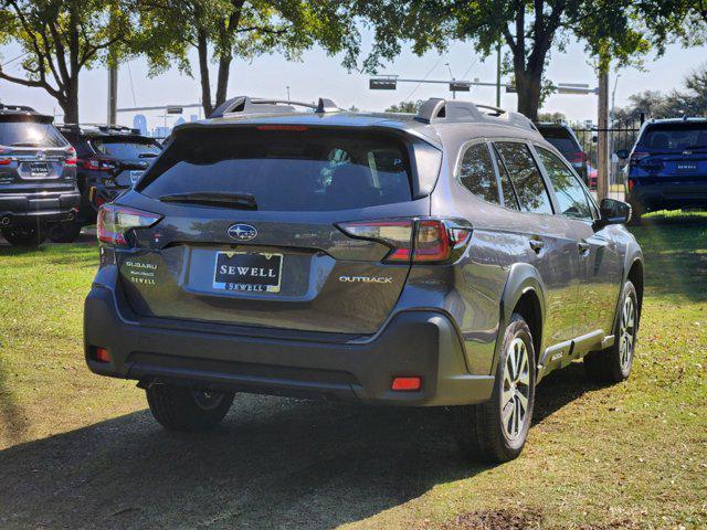 new 2025 Subaru Outback car, priced at $34,498