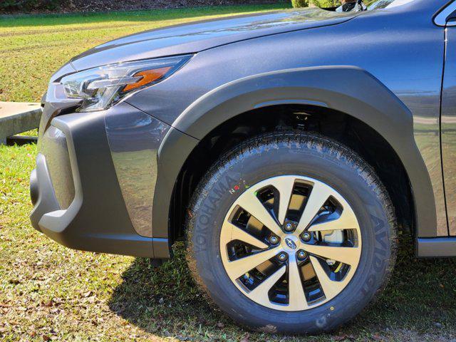 new 2025 Subaru Outback car, priced at $34,498