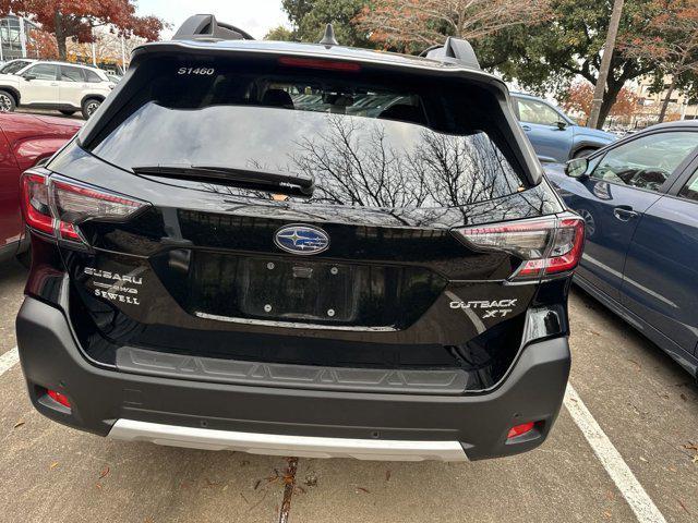 used 2024 Subaru Outback car, priced at $34,991