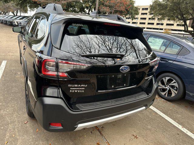 used 2024 Subaru Outback car, priced at $34,991