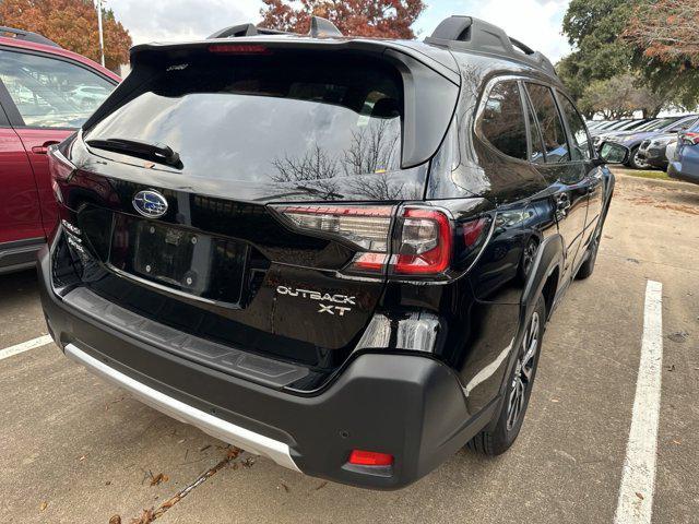 used 2024 Subaru Outback car, priced at $34,991