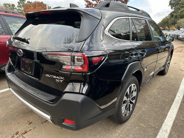 used 2024 Subaru Outback car, priced at $34,991