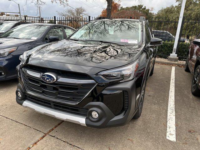 used 2024 Subaru Outback car, priced at $34,991