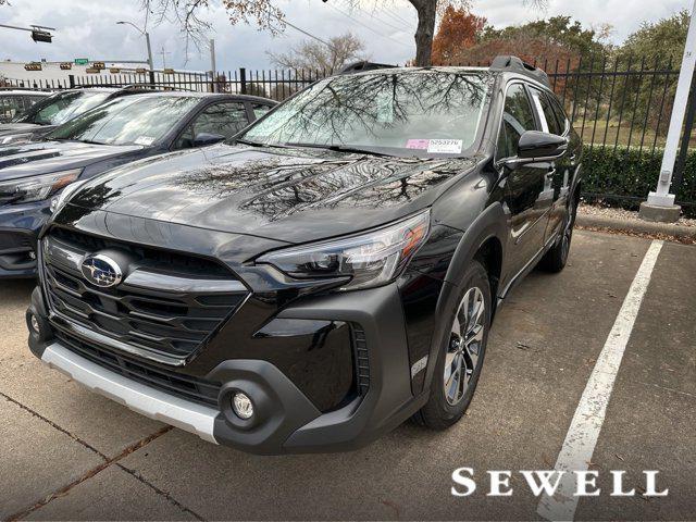 used 2024 Subaru Outback car, priced at $34,991