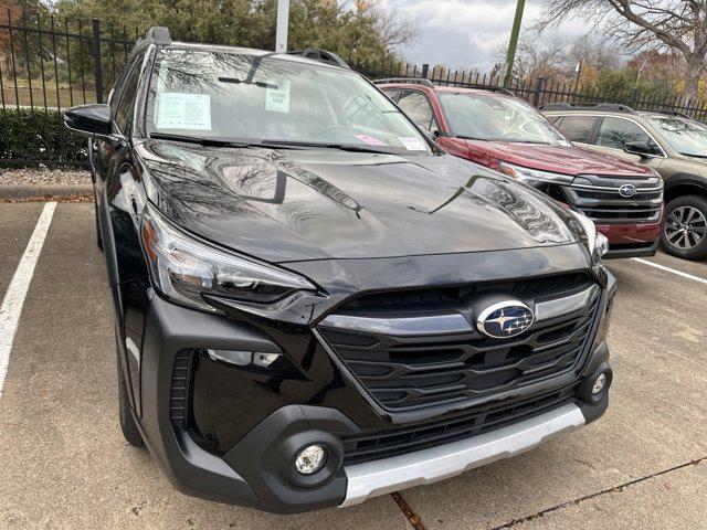 used 2024 Subaru Outback car, priced at $34,991