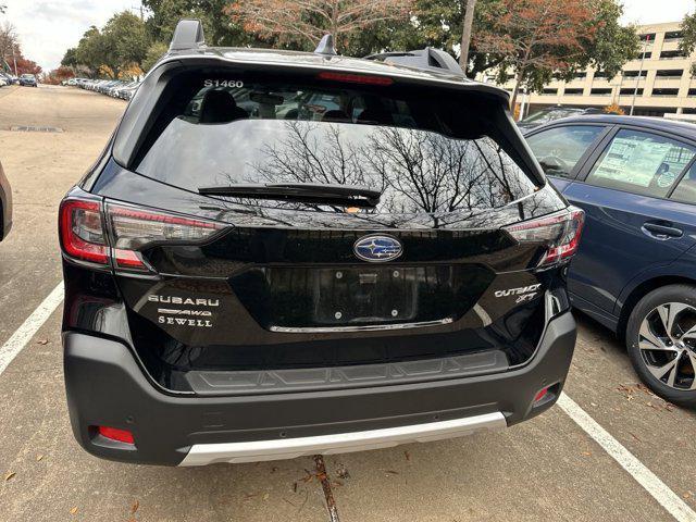 used 2024 Subaru Outback car, priced at $34,991