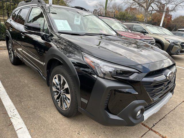 used 2024 Subaru Outback car, priced at $34,991