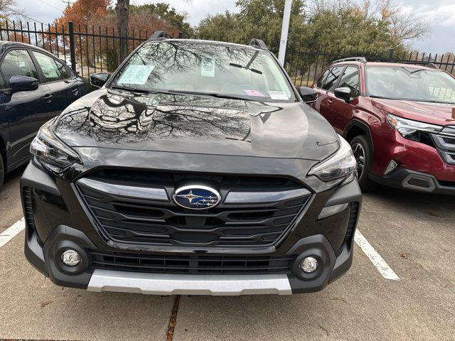 used 2024 Subaru Outback car, priced at $34,991