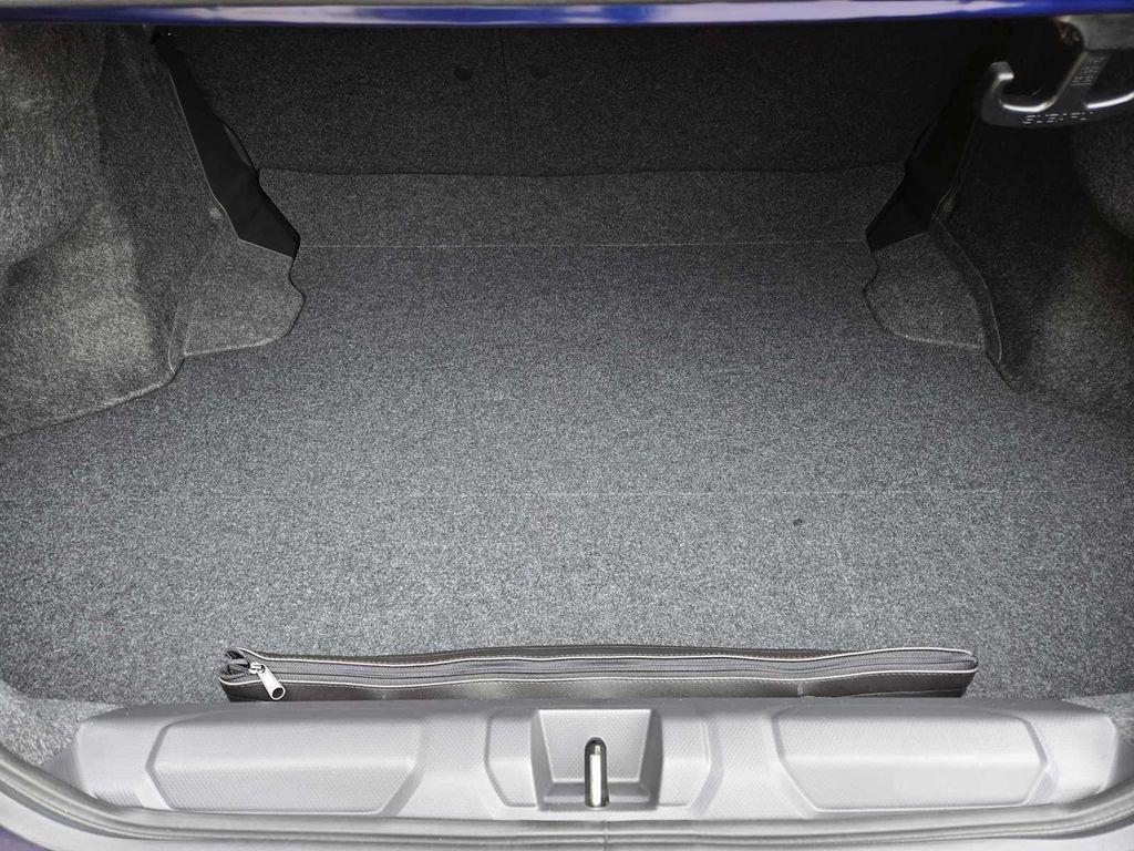 new 2025 Subaru WRX car, priced at $39,287