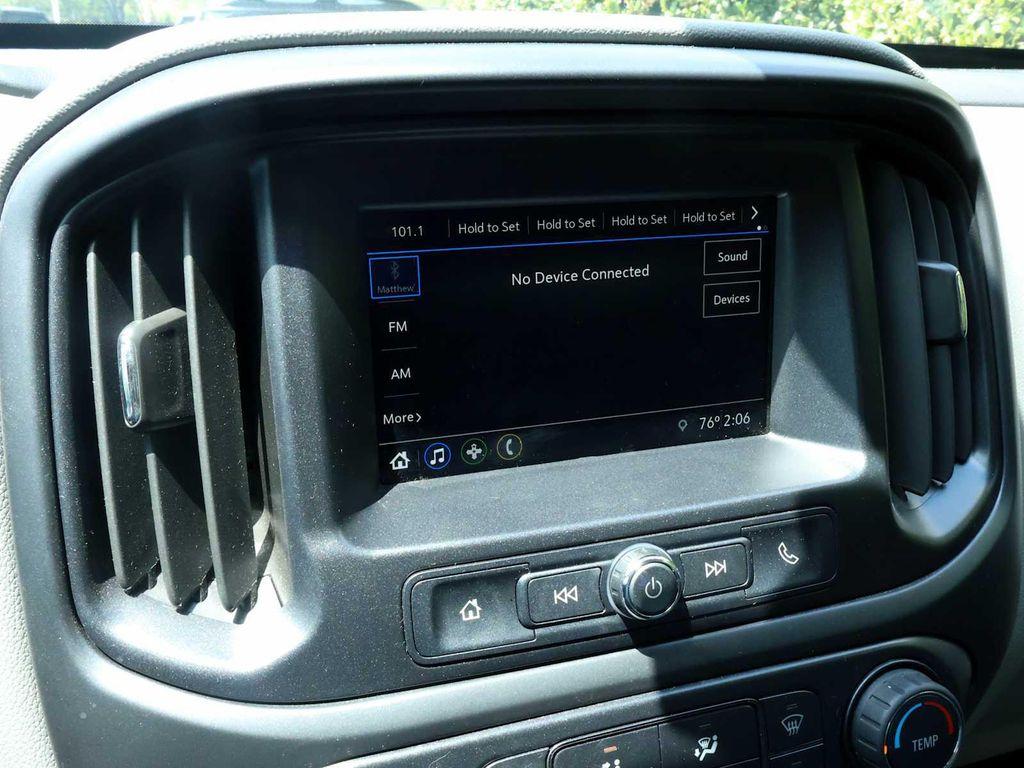 used 2019 GMC Canyon car, priced at $16,988