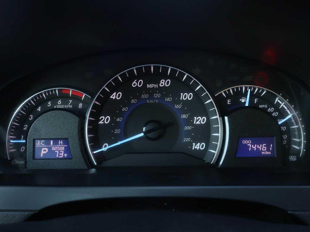used 2014 Toyota Camry car, priced at $14,991