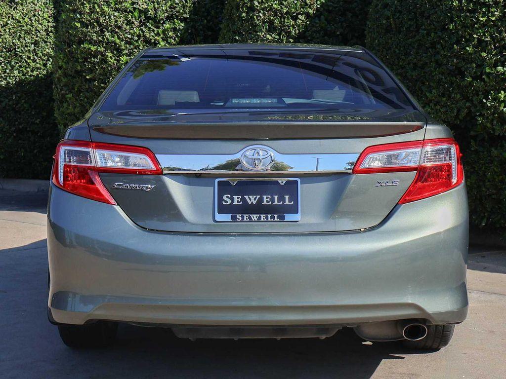 used 2014 Toyota Camry car, priced at $14,991