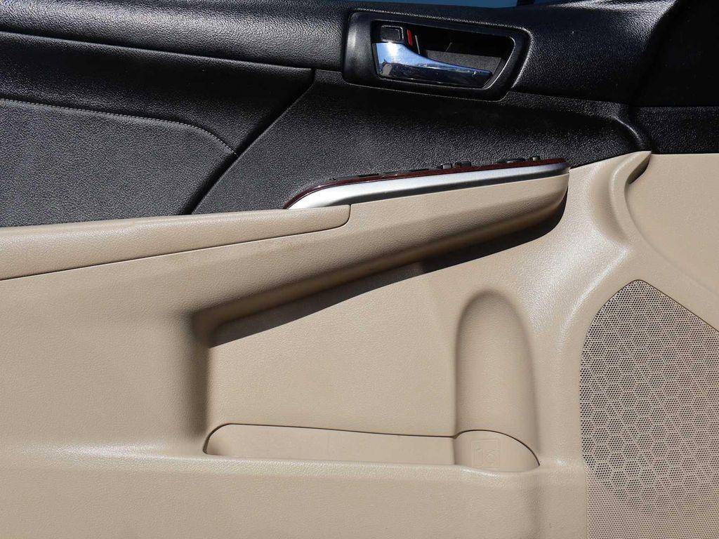 used 2014 Toyota Camry car, priced at $14,991