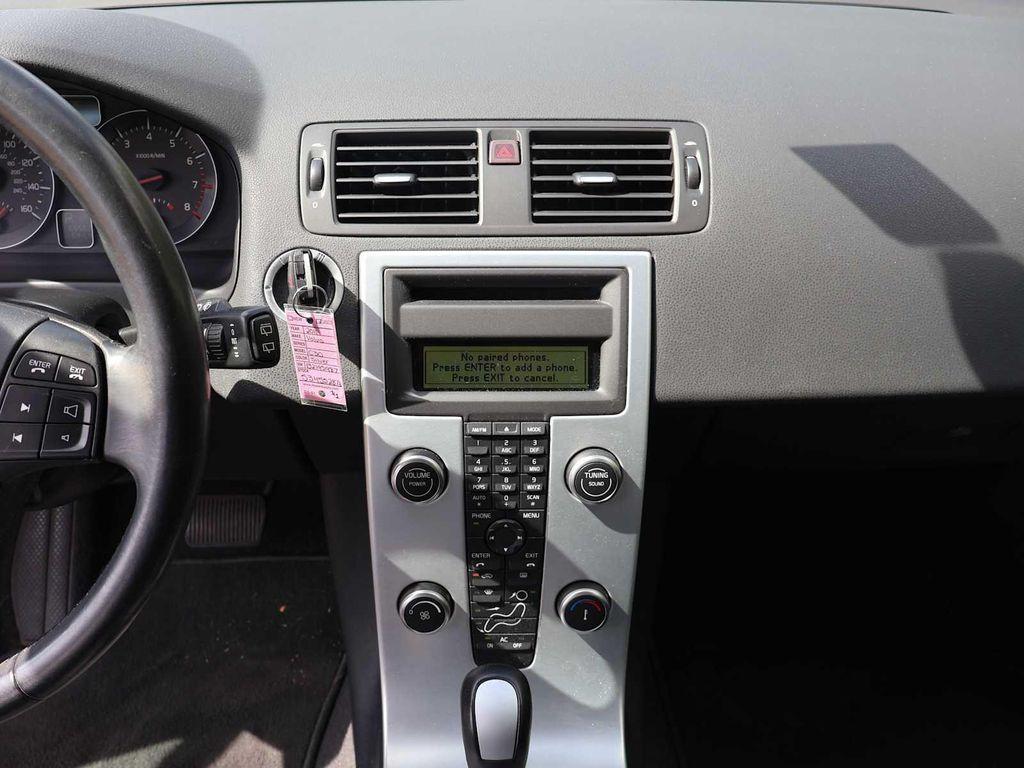 used 2011 Volvo C30 car, priced at $12,991
