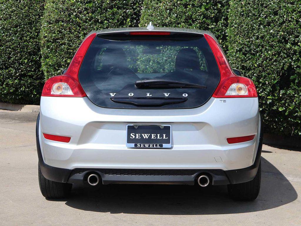 used 2011 Volvo C30 car, priced at $12,991